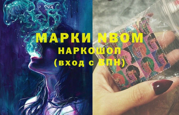 мдпв Пересвет